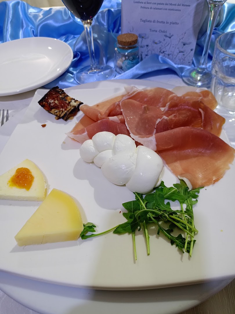 Agriristorante Le Fontanelle