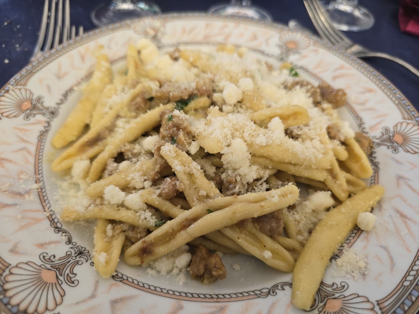 Agriristorante Le Fontanelle