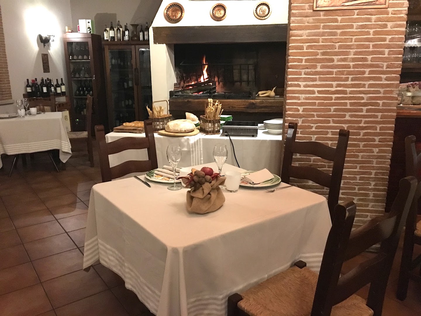 Agristor Le Due Torri