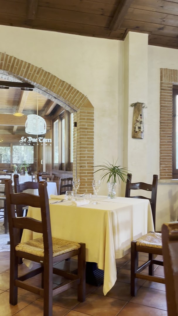 Agristor Le Due Torri