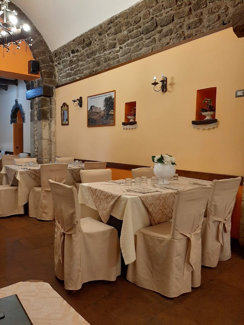Agriturismo AgriBernardo, Castel Morrone