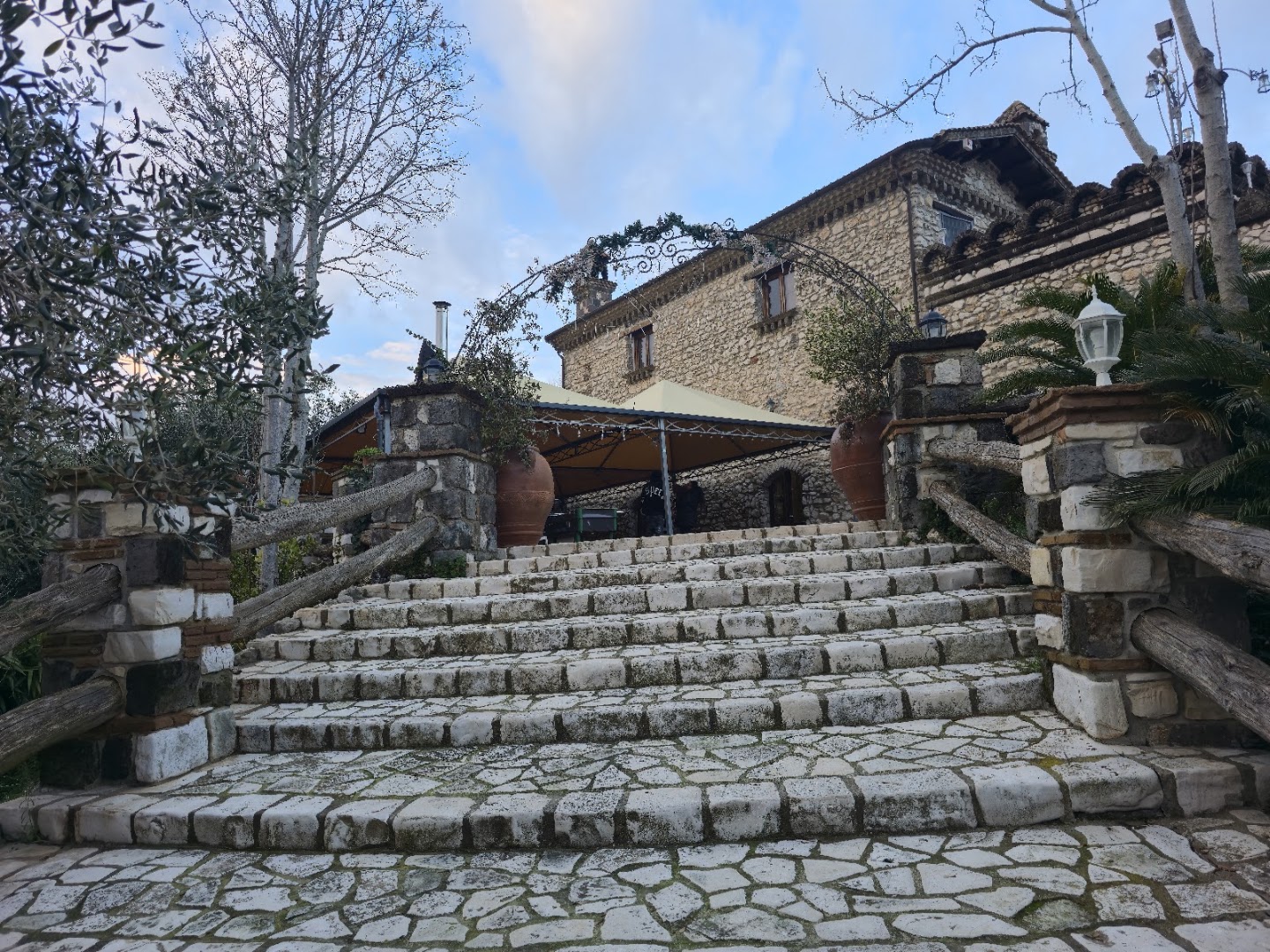 Agriturismo AgriBernardo
