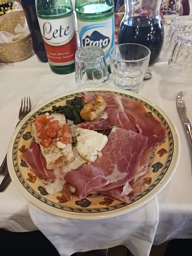 Agriturismo AgriBernardo