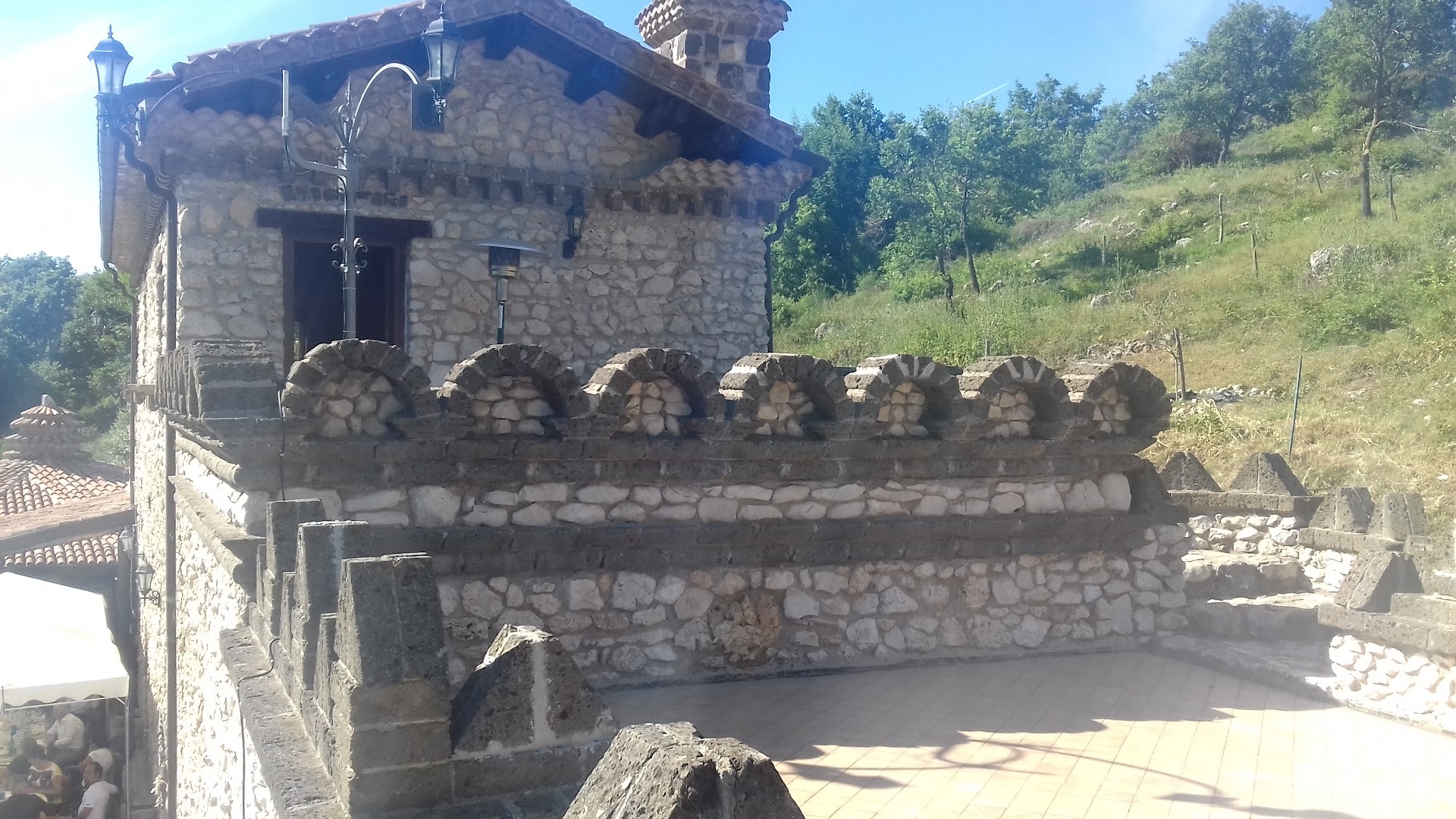 Agriturismo AgriBernardo