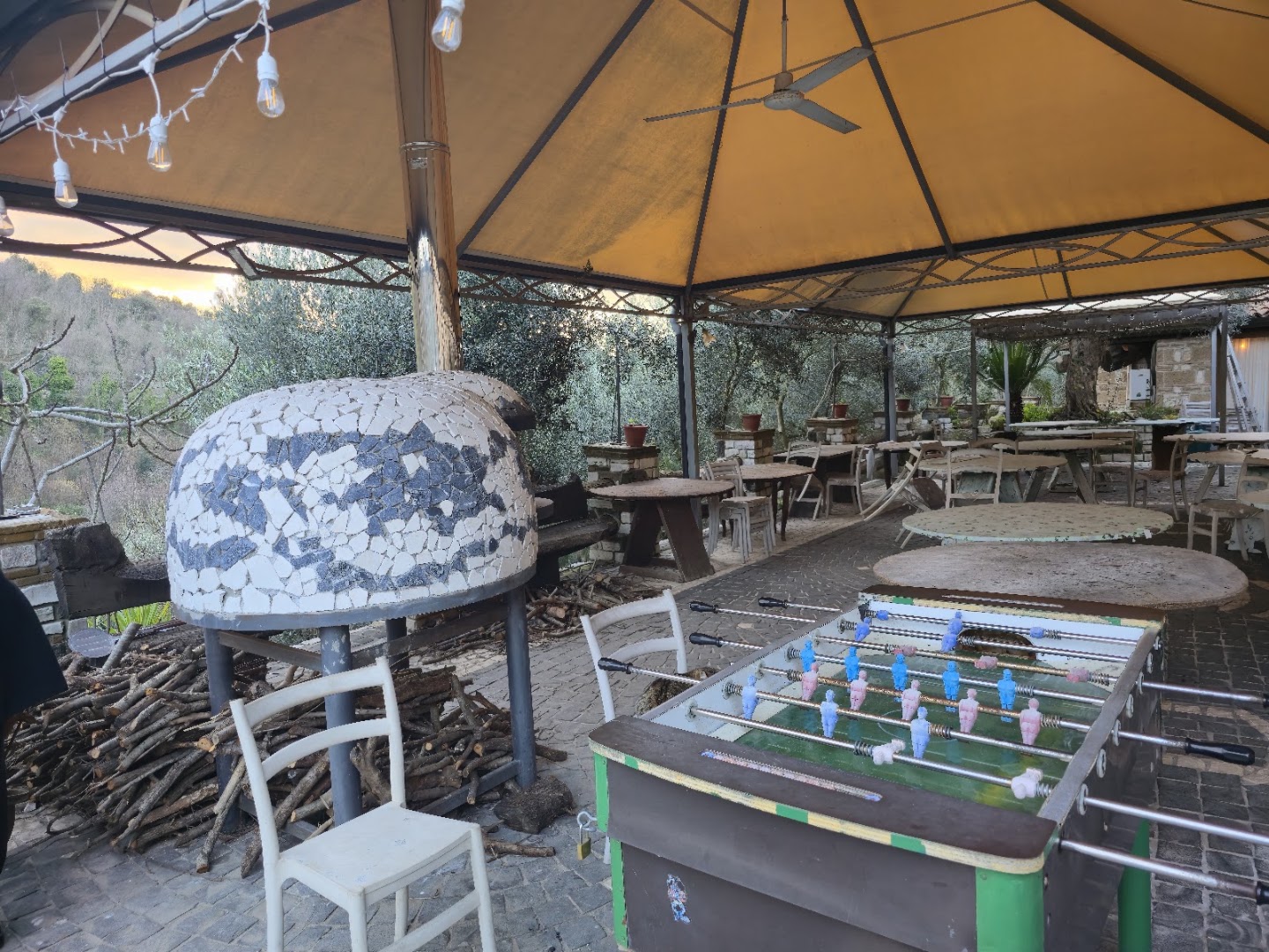 Agriturismo AgriBernardo