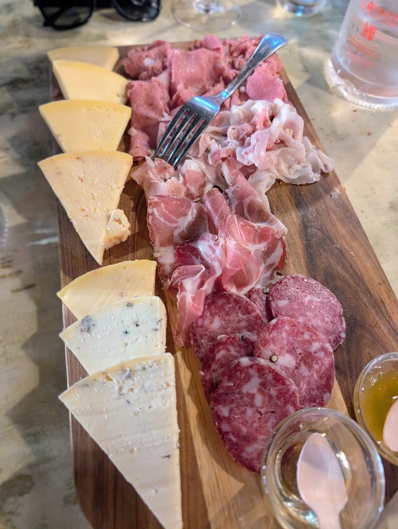 Agriturismo, Agripizzeria e Agrigelateria Il Giardino dei Sapori
