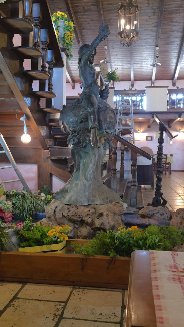 Agriturismo, Agripizzeria e Agrigelateria Il Giardino dei Sapori