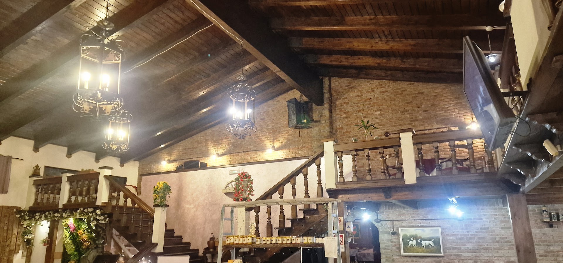 Agriturismo, Agripizzeria e Agrigelateria Il Giardino dei Sapori