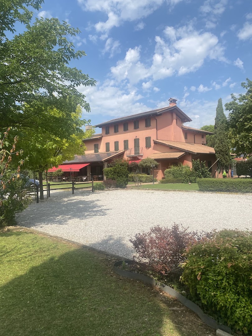 Agriturismo ai Feudi