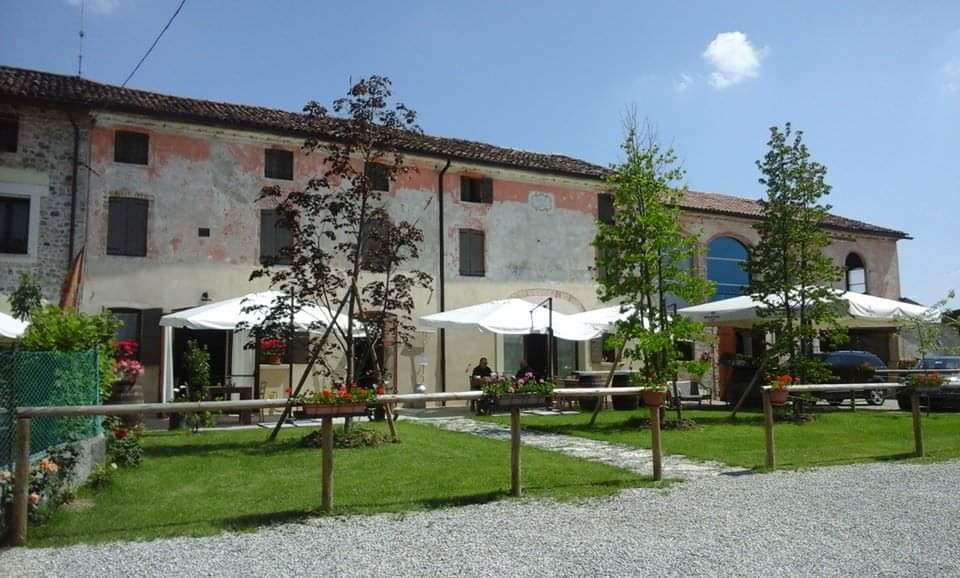 Agriturismo Al Capretto