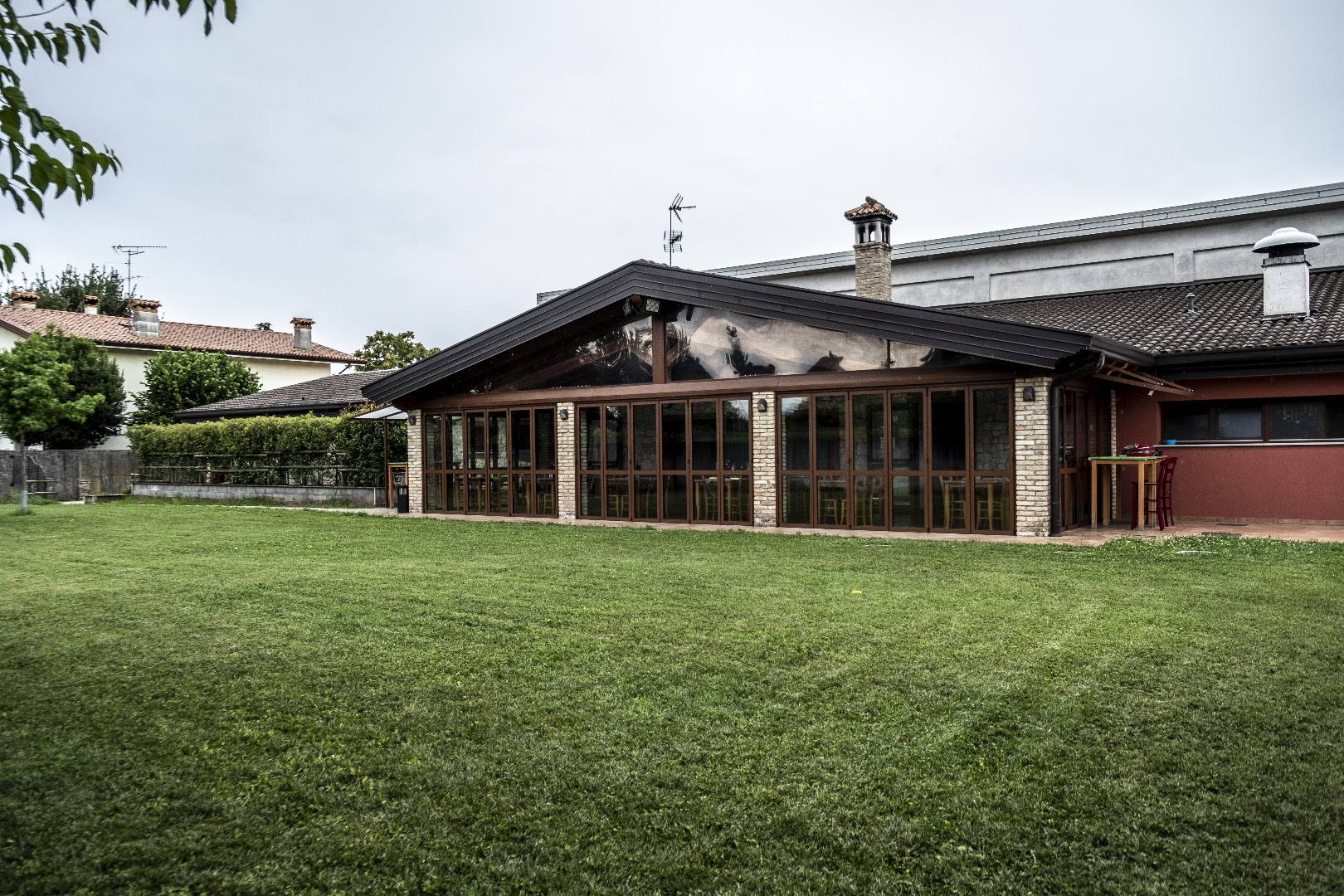 Agriturismo Alla Pietra Bianca San Pier d'Isonzo