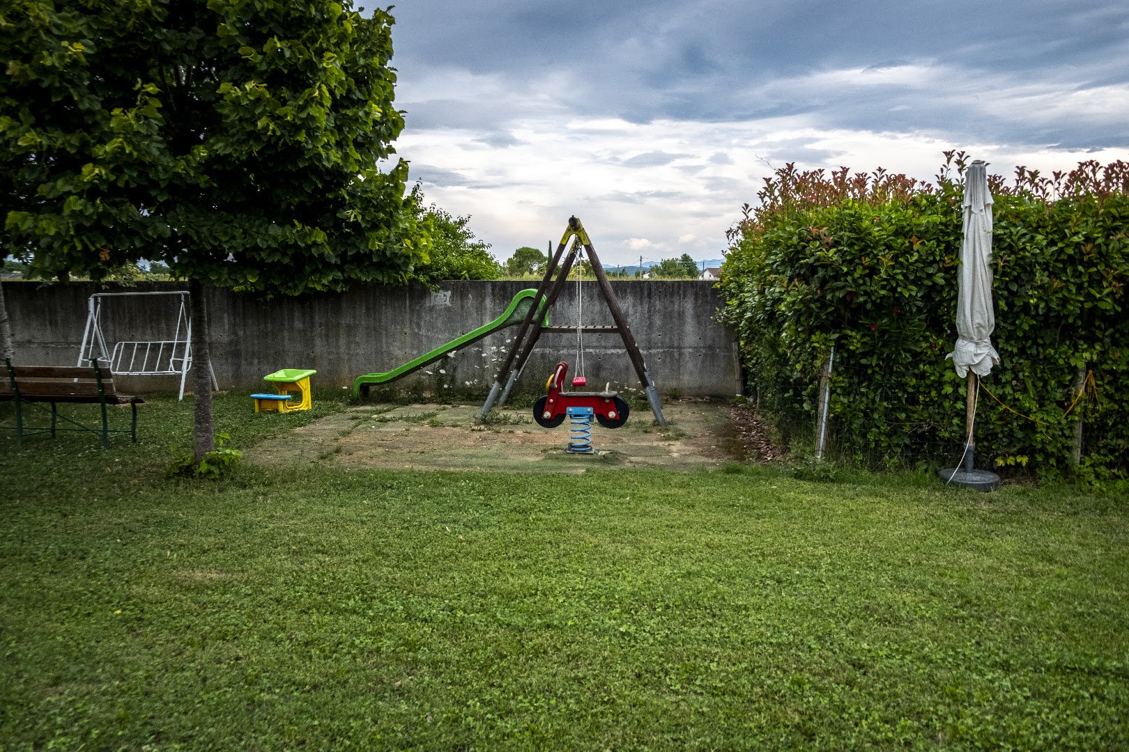 Agriturismo Alla Pietra Bianca San Pier d'Isonzo
