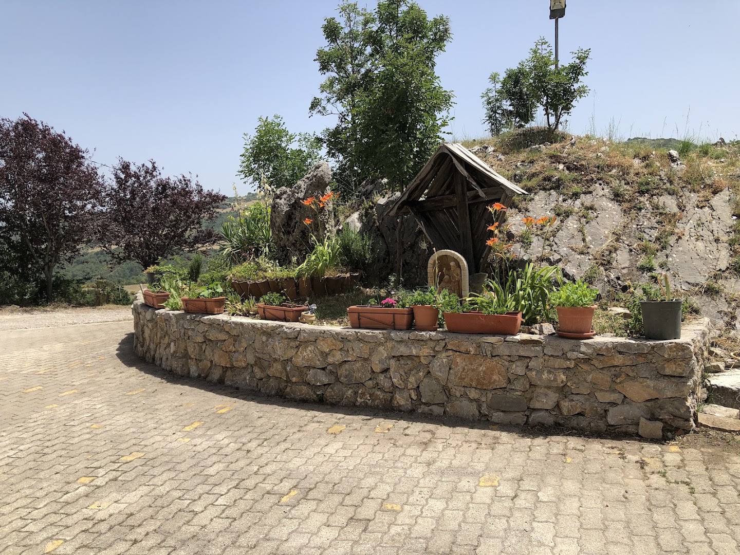 Agriturismo Antica Tenuta del Cavaliere