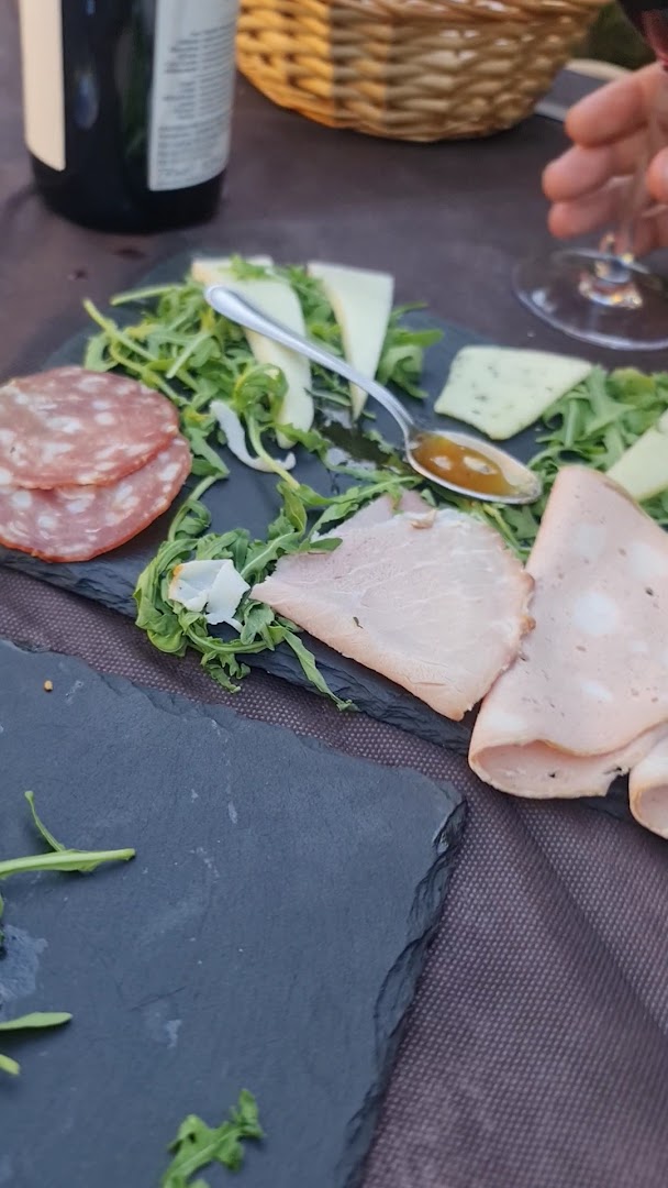 Agriturismo Baglio Don Bartolo - Ristorante, B&B