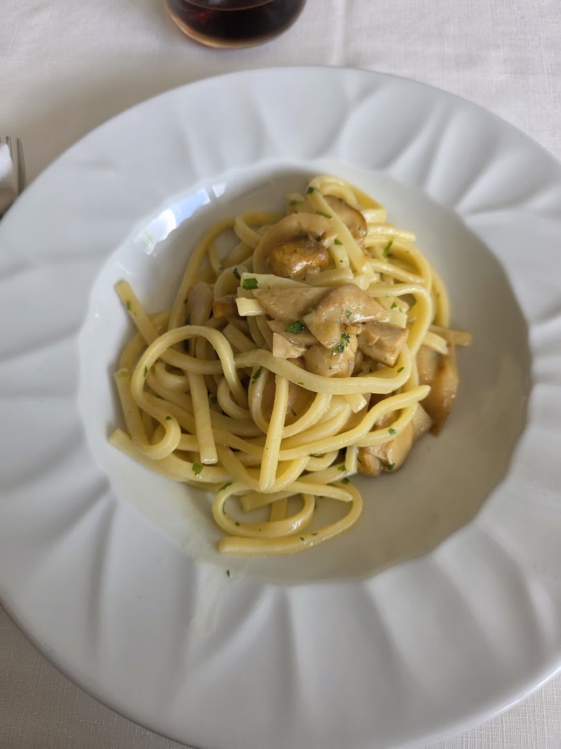 Agriturismo Barrasso