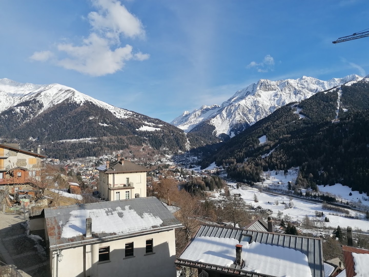 Agriturismo Belotti
