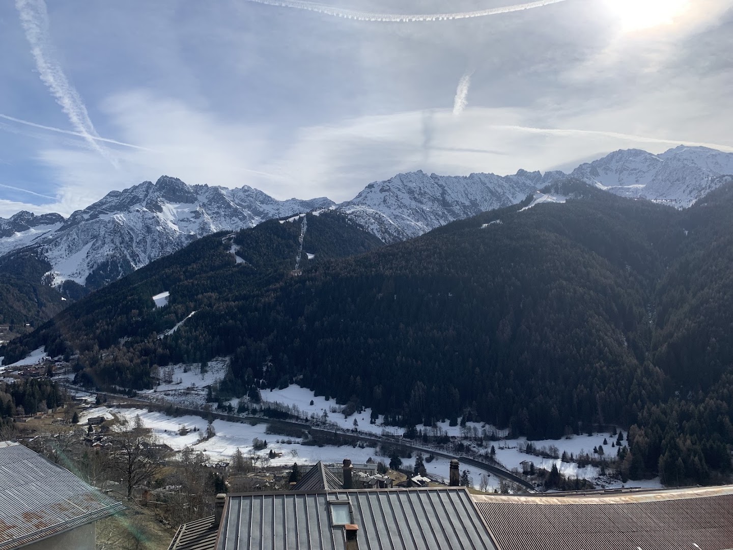 Agriturismo Belotti
