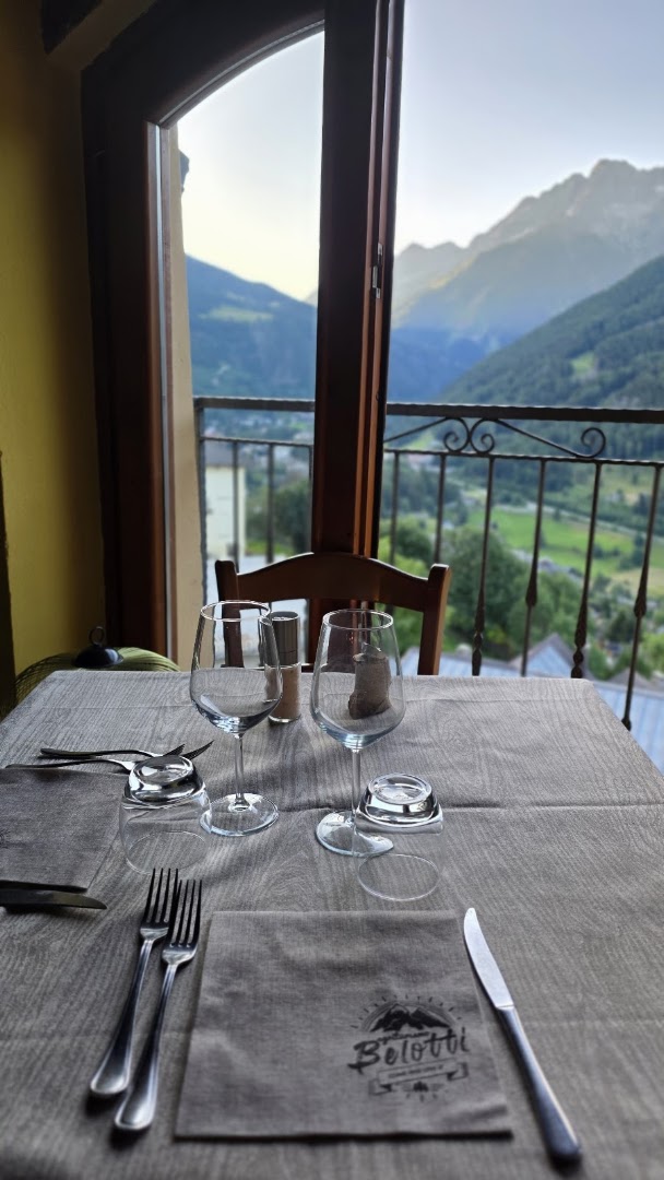 Agriturismo Belotti