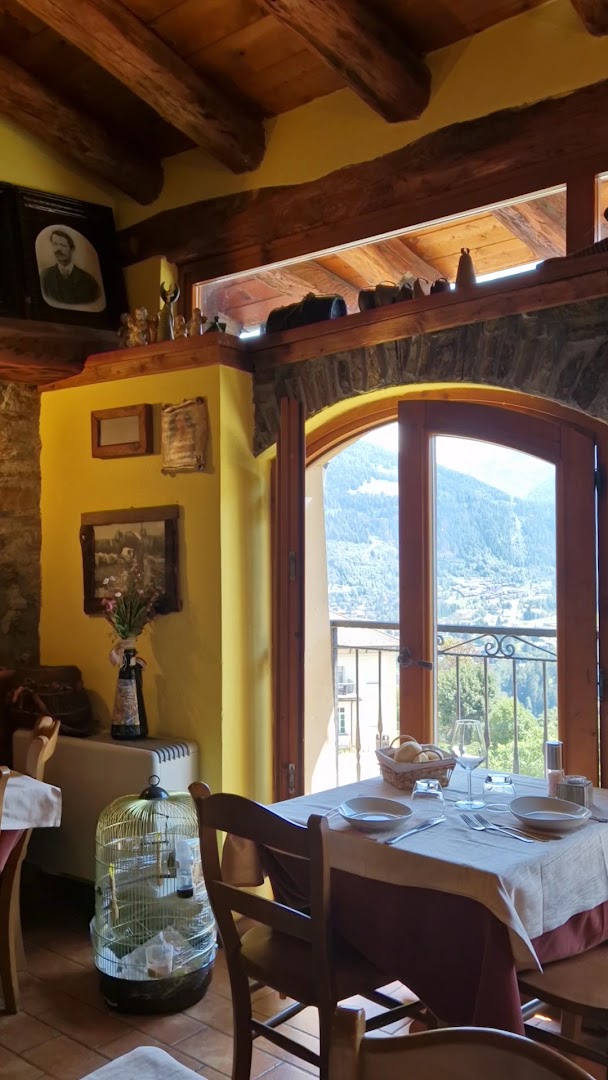 Agriturismo Belotti