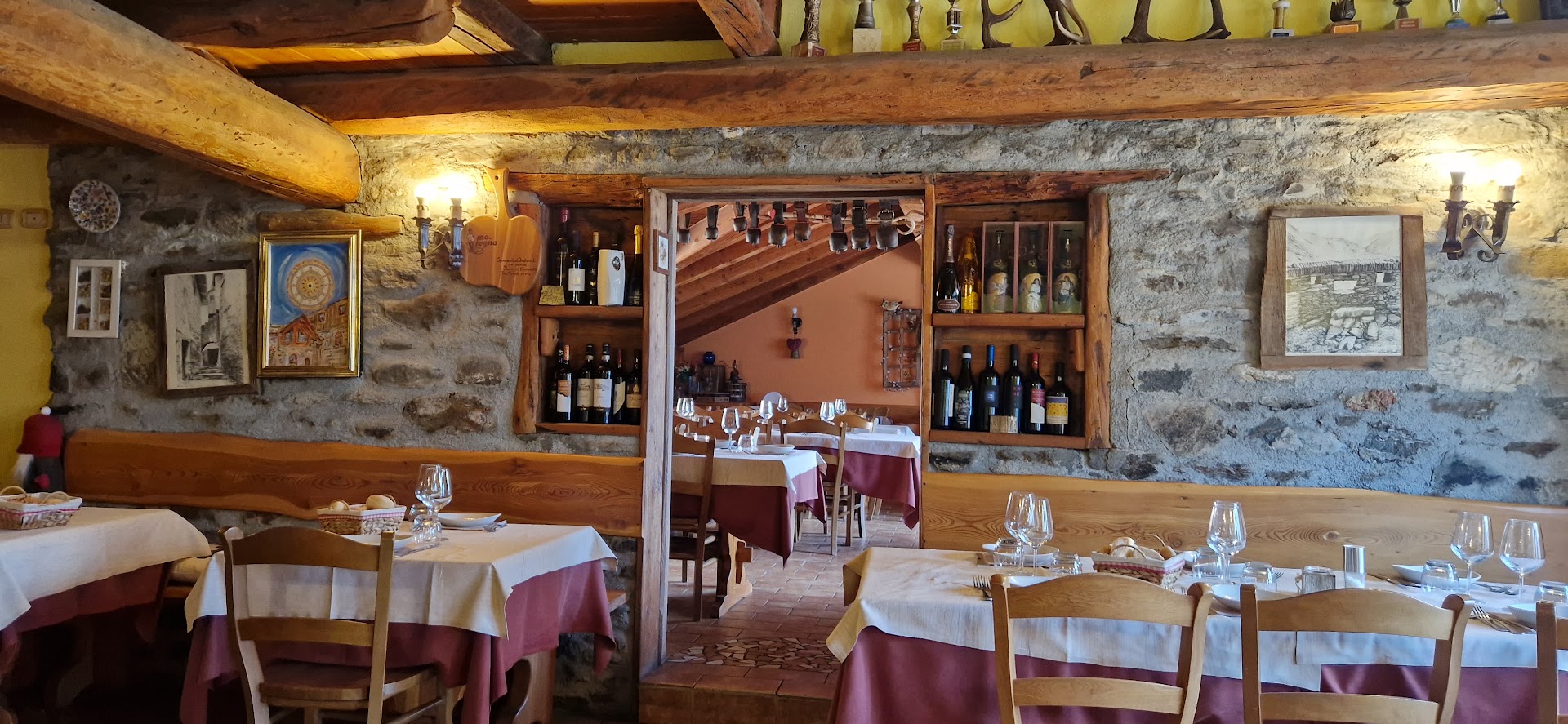 Agriturismo Belotti
