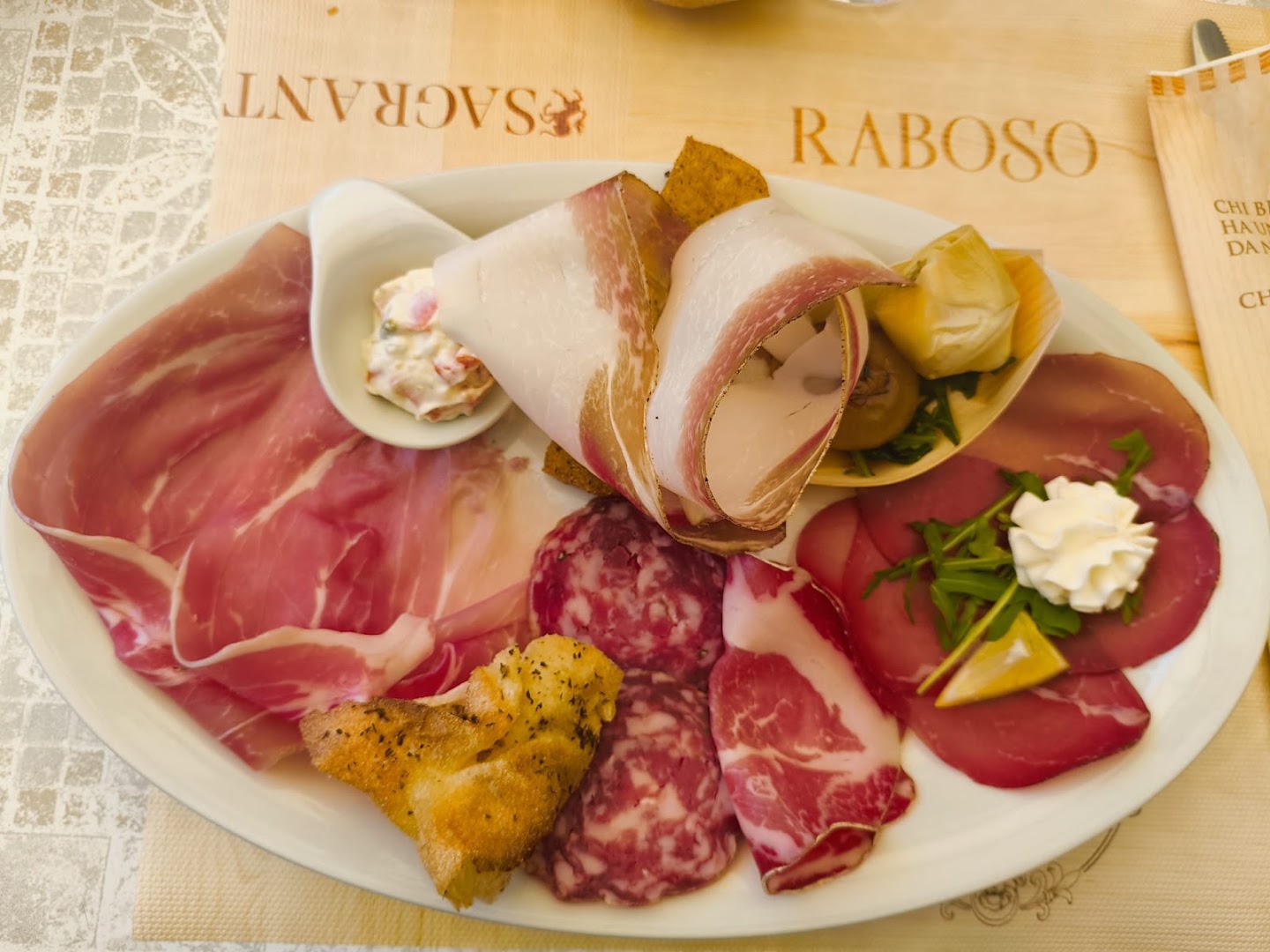 Agriturismo Binda