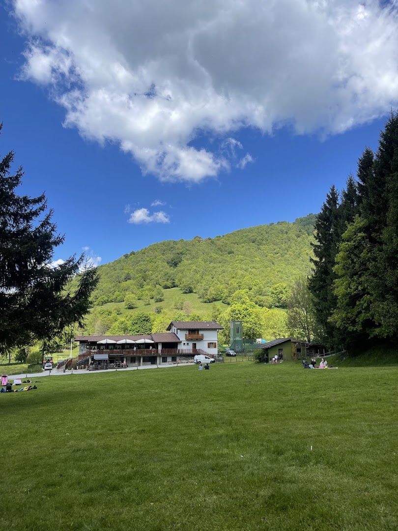Agriturismo Binda