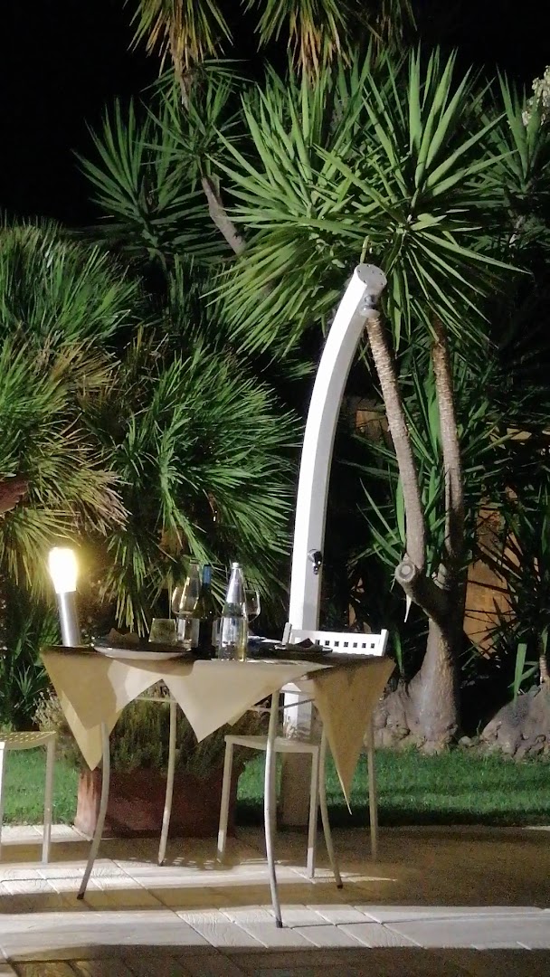 Agriturismo Borghetto degli Ulivi