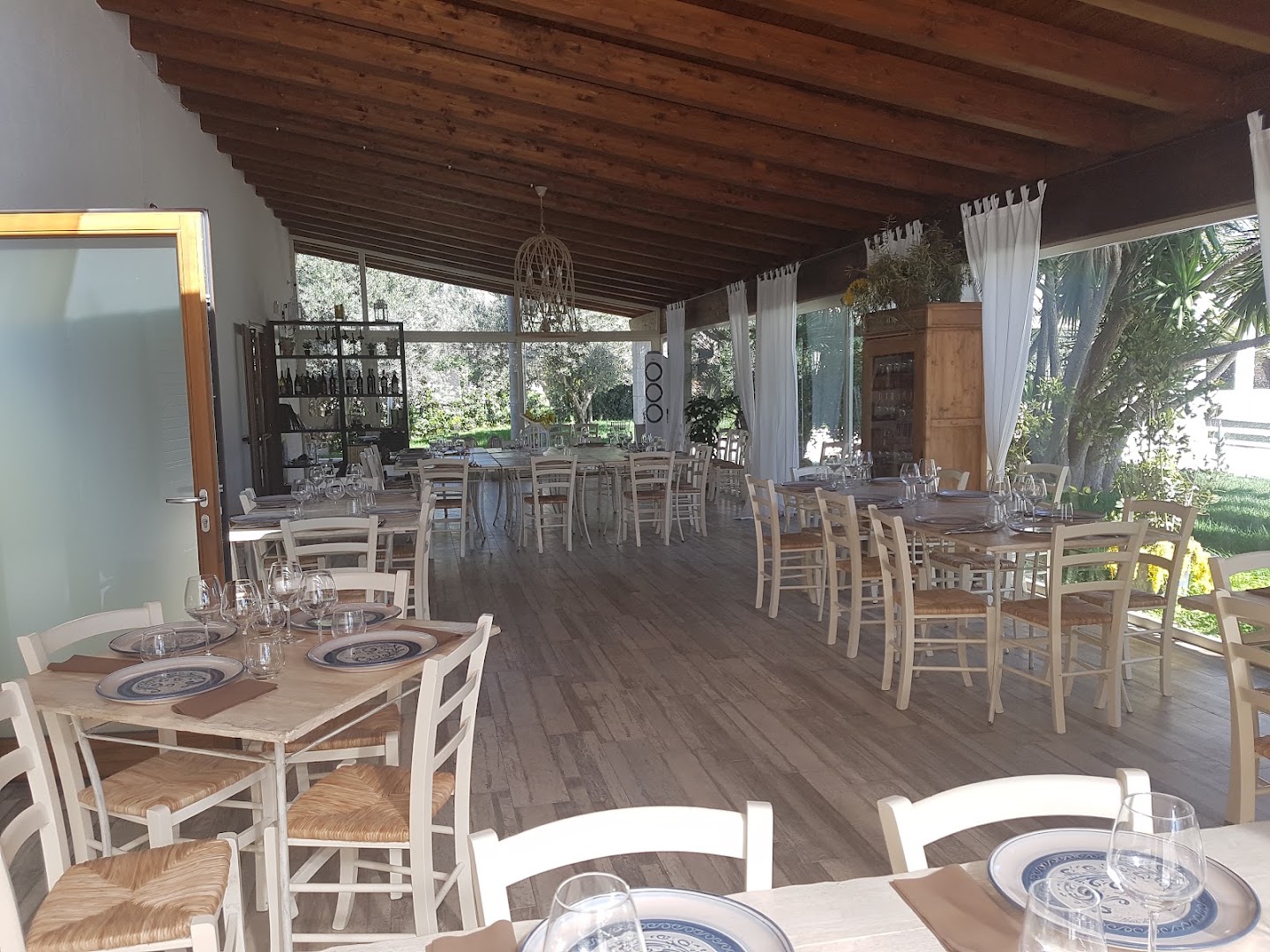Agriturismo Borghetto degli Ulivi