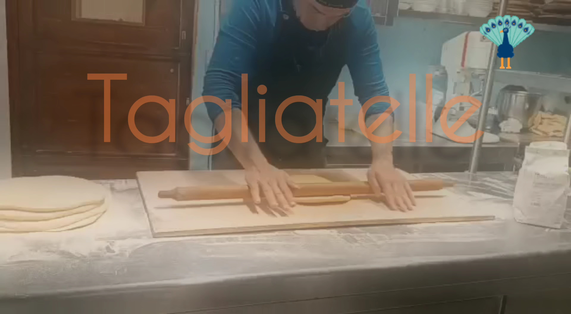 Agriturismo Borgo Antico