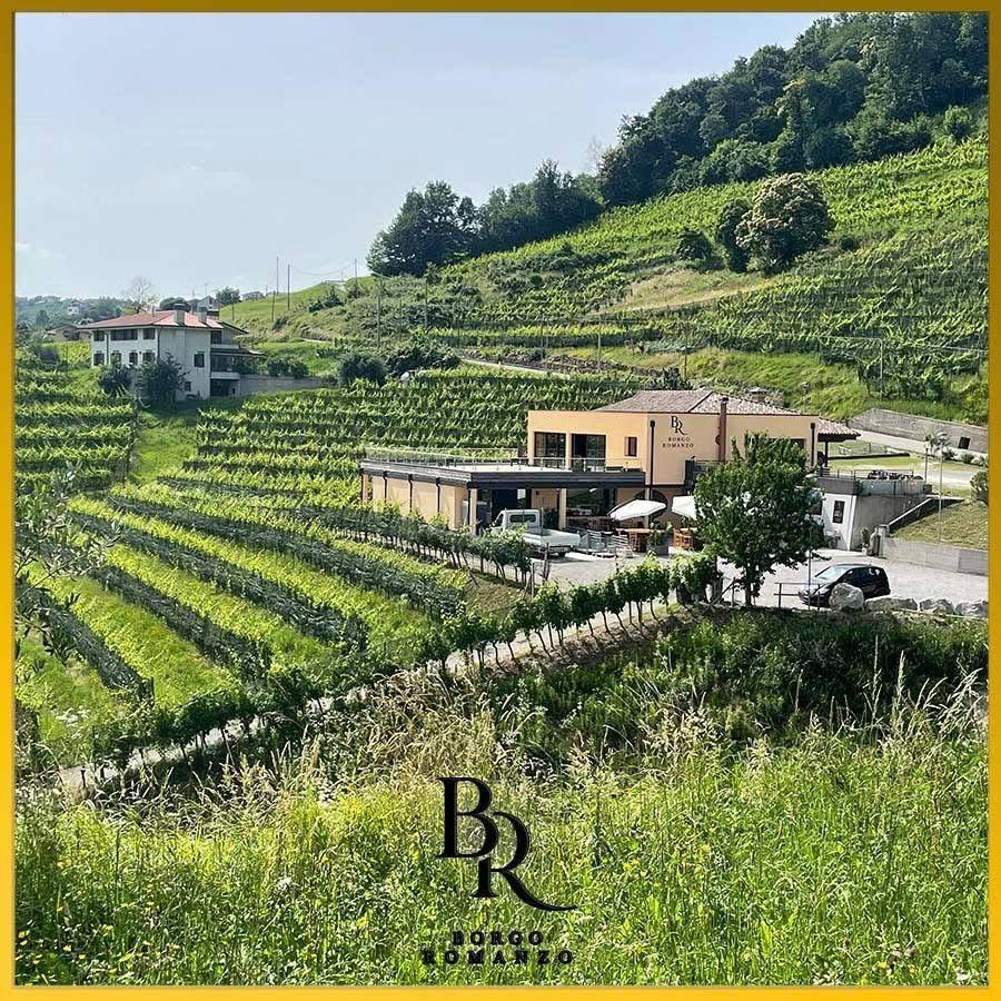 Agriturismo Borgo Romanzo | Ristorante Nimis