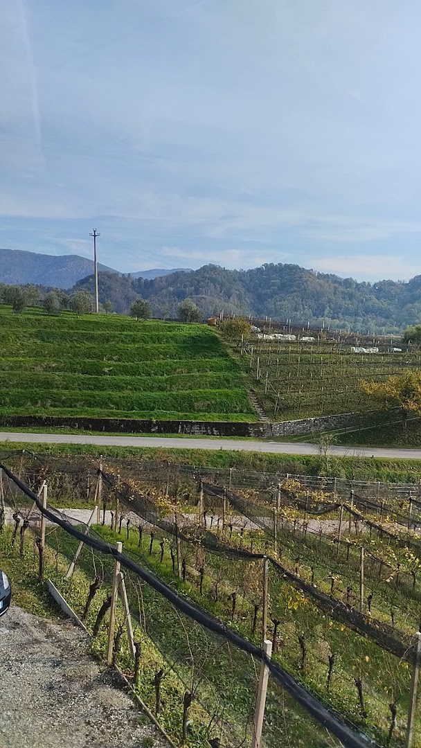 Agriturismo Borgo Romanzo | Ristorante Nimis
