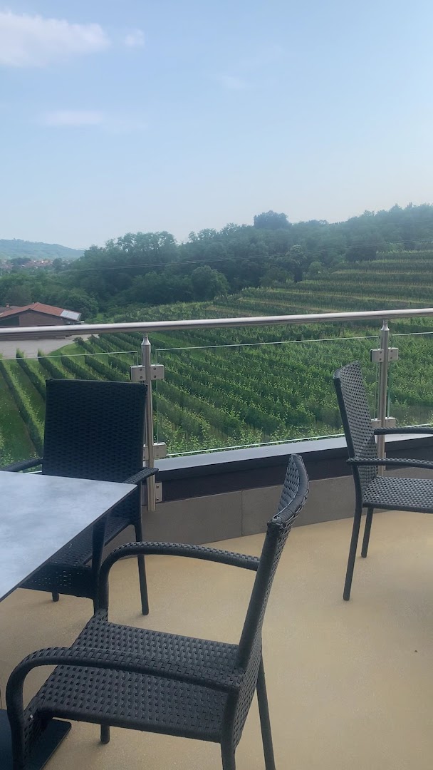 Agriturismo Borgo Romanzo | Ristorante Nimis, Nimis