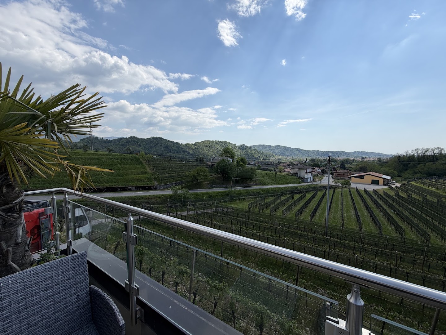 Agriturismo Borgo Romanzo | Ristorante Nimis