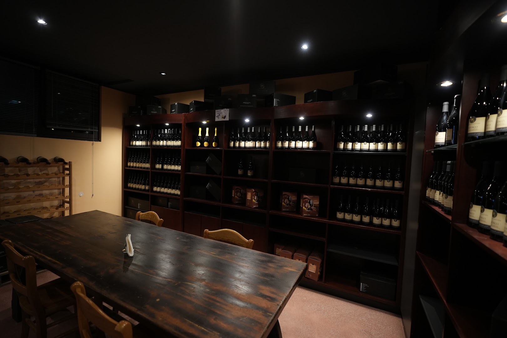 Agriturismo Borgo Romanzo | Ristorante Nimis
