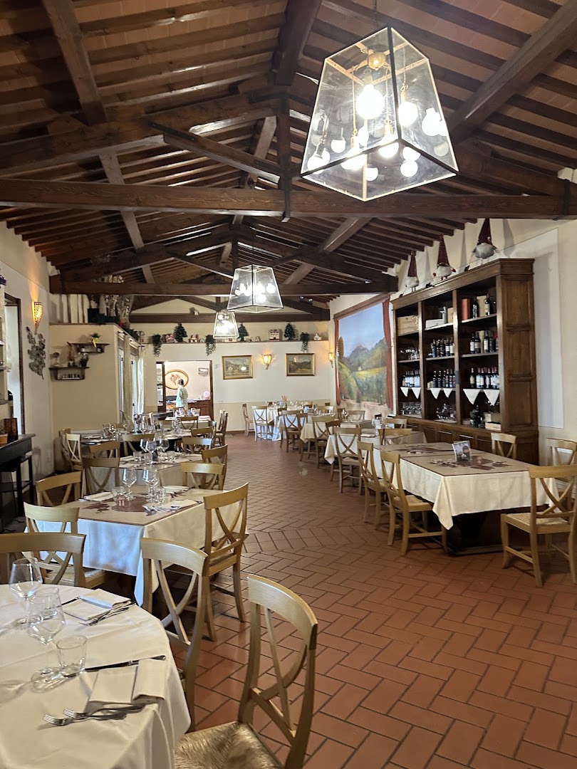 Agriturismo Bucine Basso Societa' Semplice Agricola