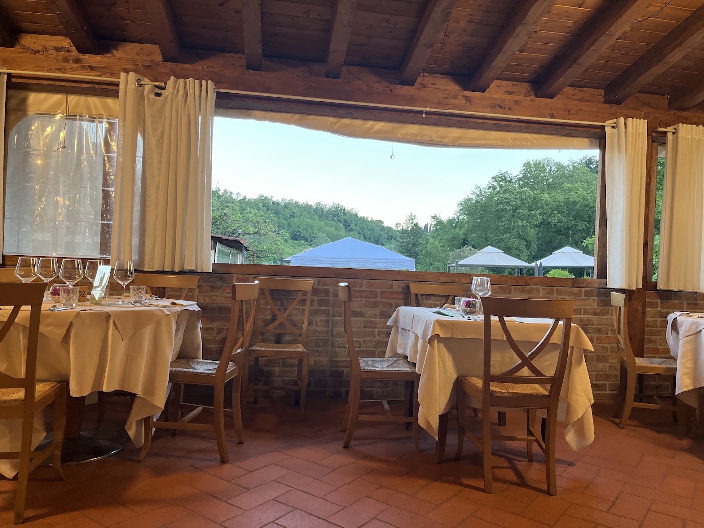 Agriturismo Bucine Basso Societa' Semplice Agricola, Casciana Terme Lari