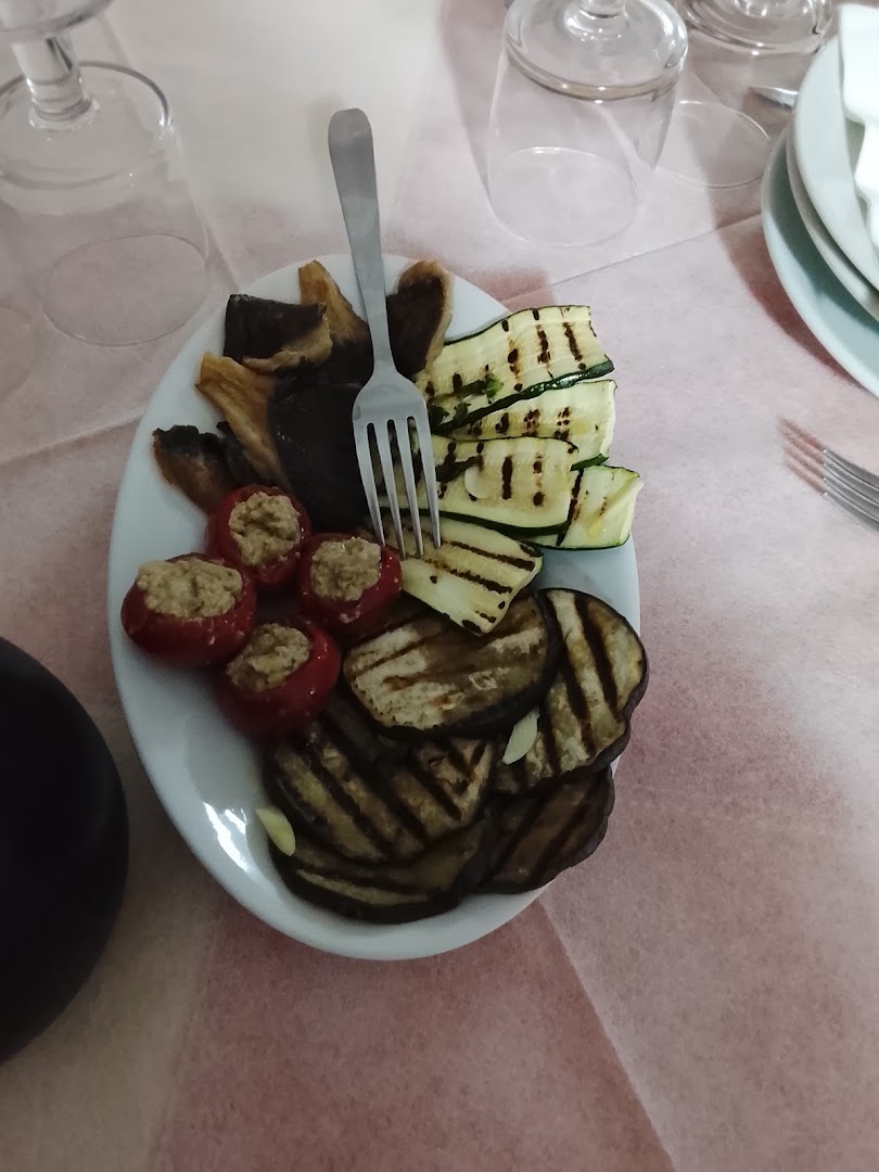 Agriturismo Buzzarzu
