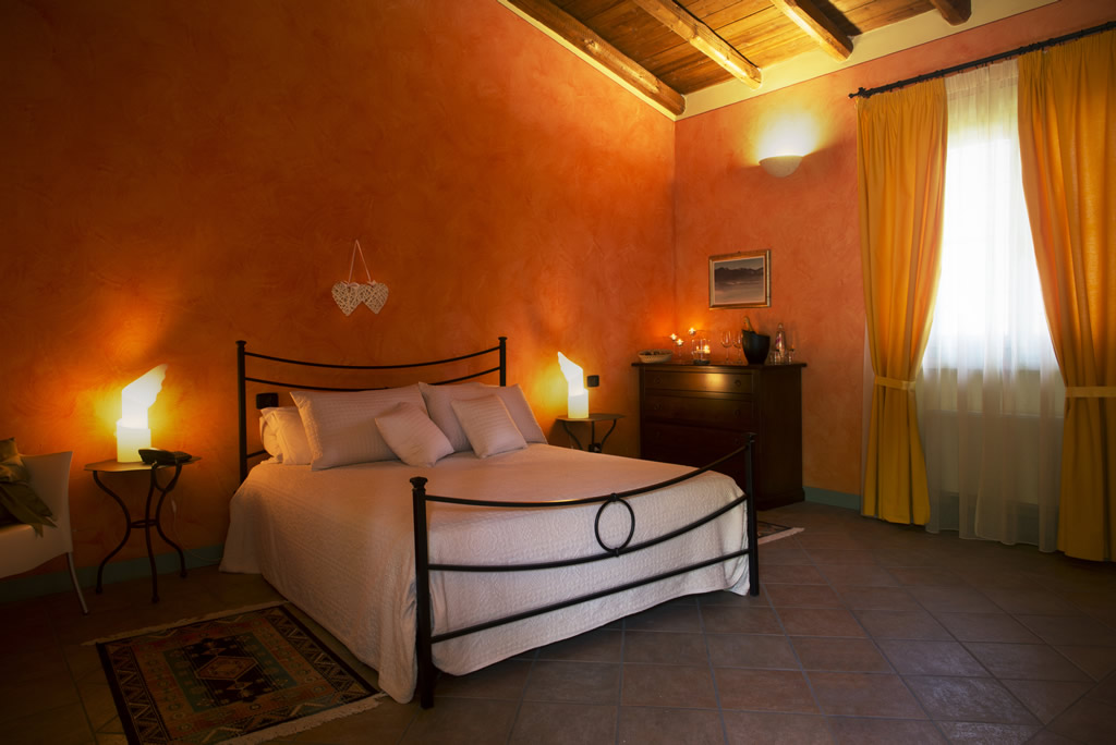 Agriturismo Ca' Del Facco