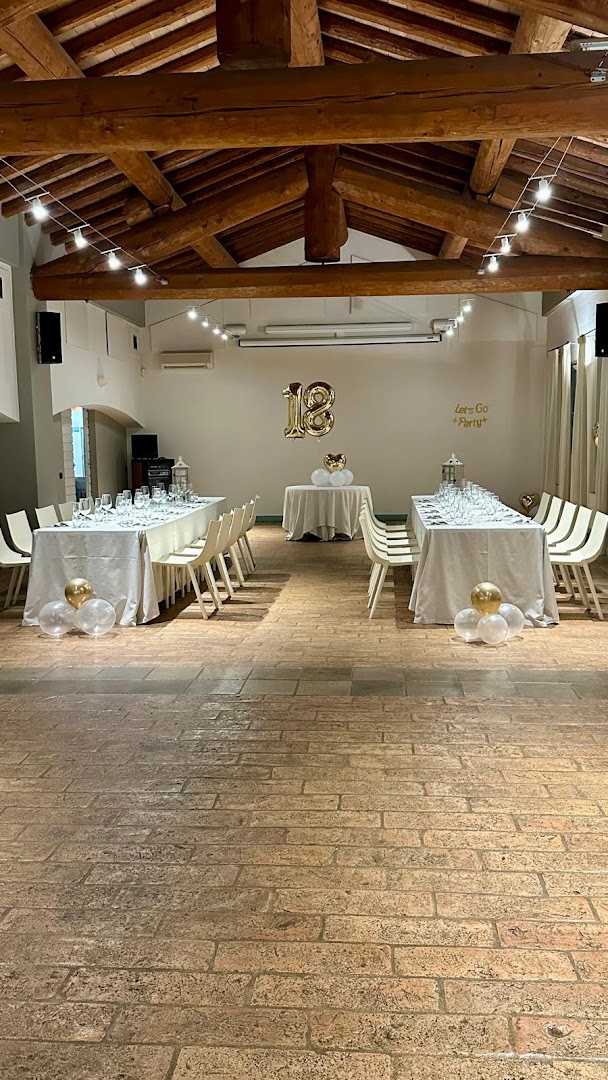 Agriturismo Ca' Del Facco
