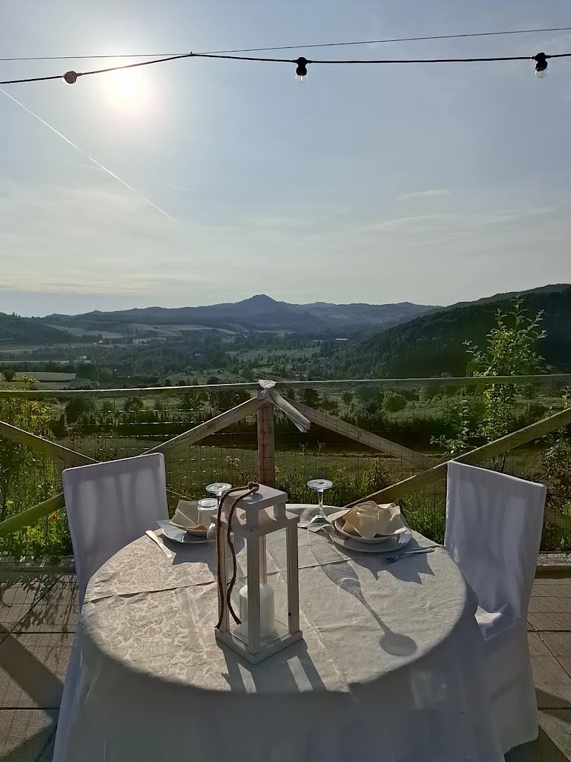 Agriturismo Ca' dell'aglio