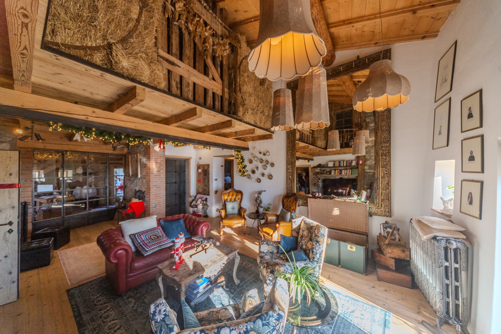 Agriturismo Cà Fenile