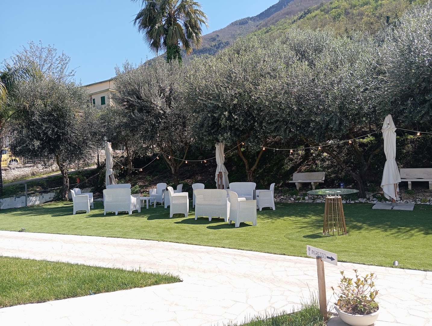 Agriturismo Cannavacciuolo, Angri