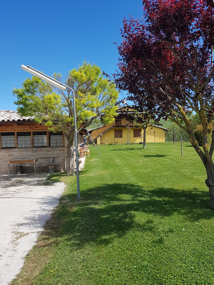Agriturismo Ca'Pierello