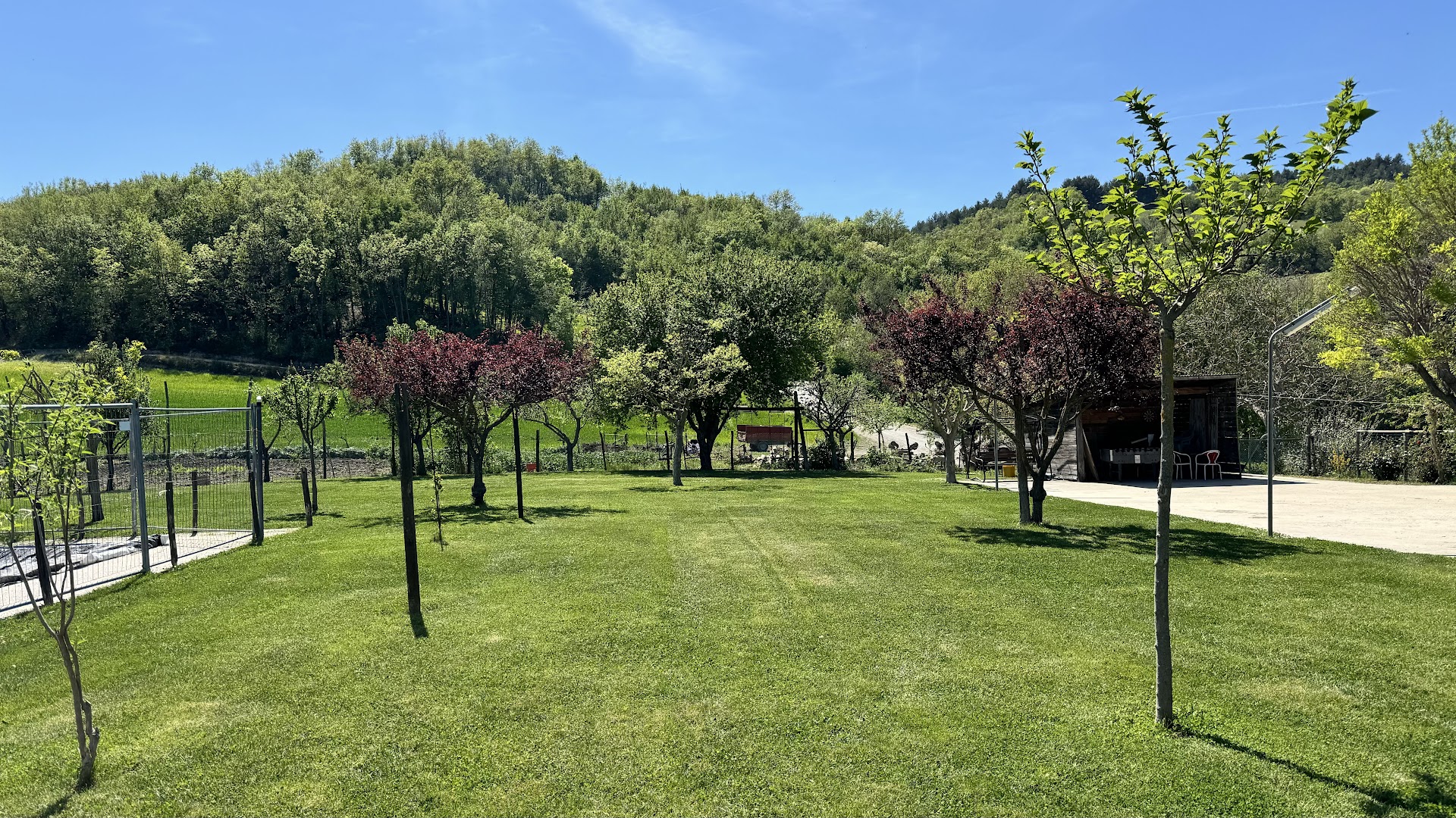 Agriturismo Ca'Pierello