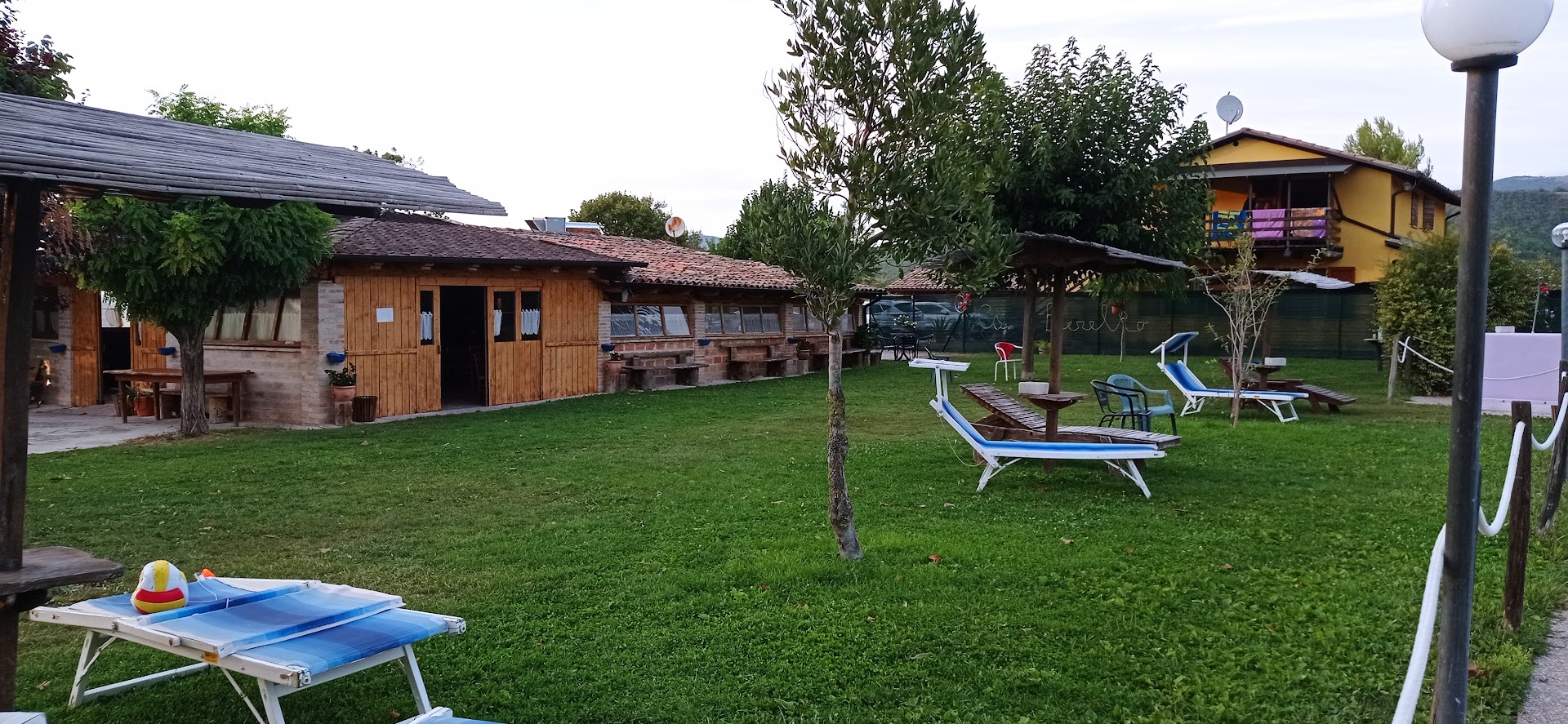 Agriturismo Ca'Pierello
