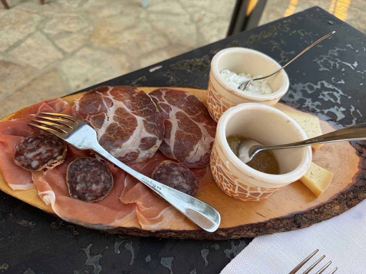 Agriturismo Carlini, Verucchio