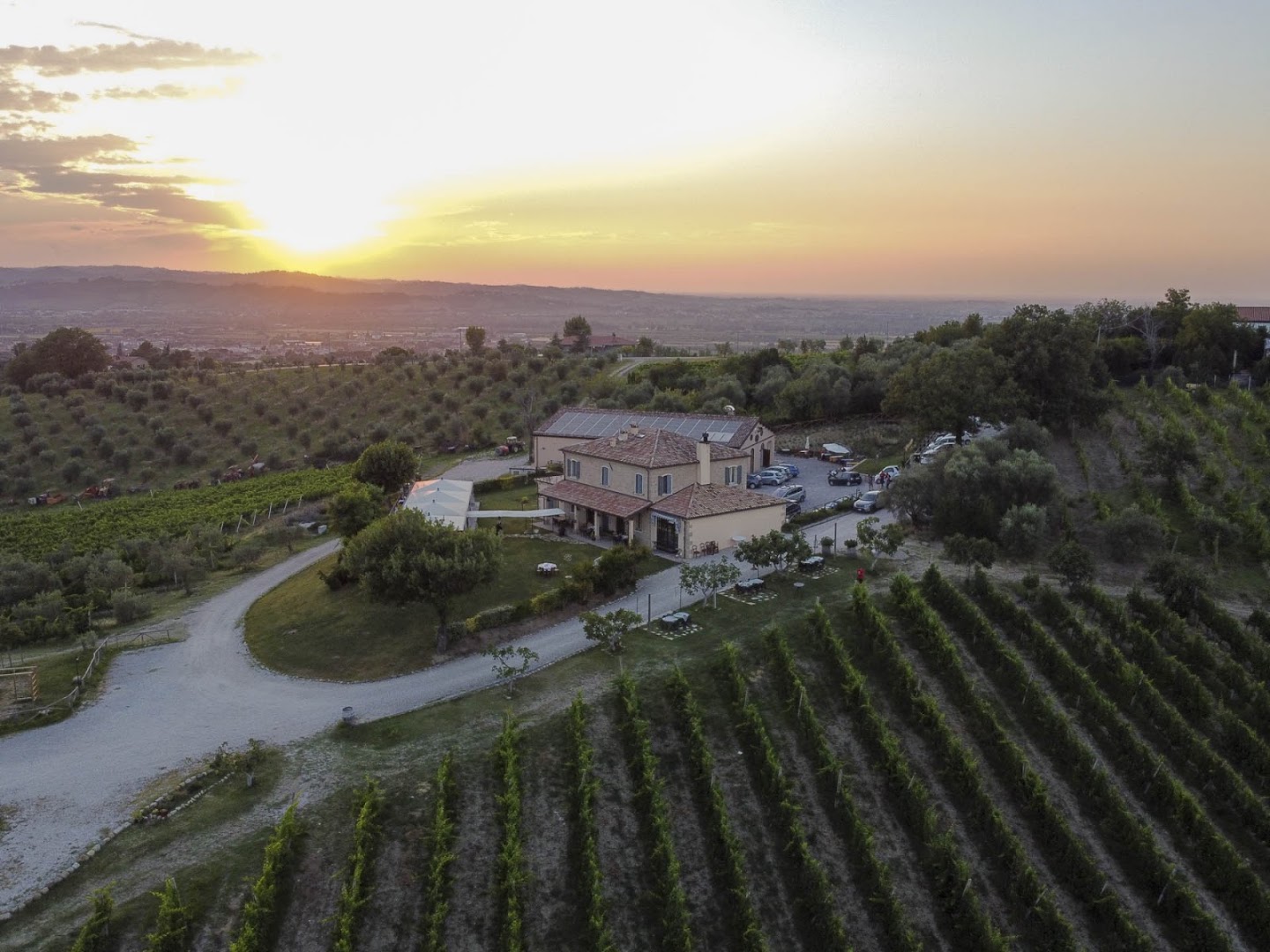 Agriturismo Carlini