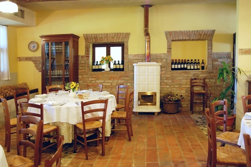 Agriturismo Cascina di Mezzo
