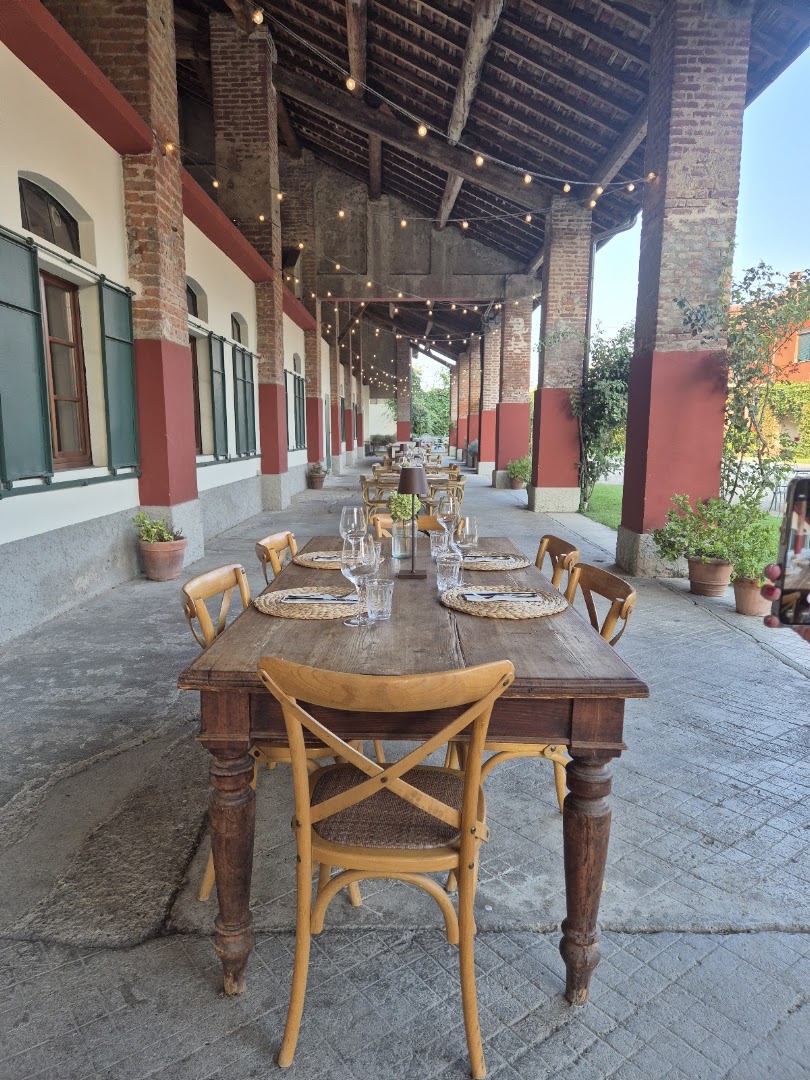 Agriturismo Cascina Resta