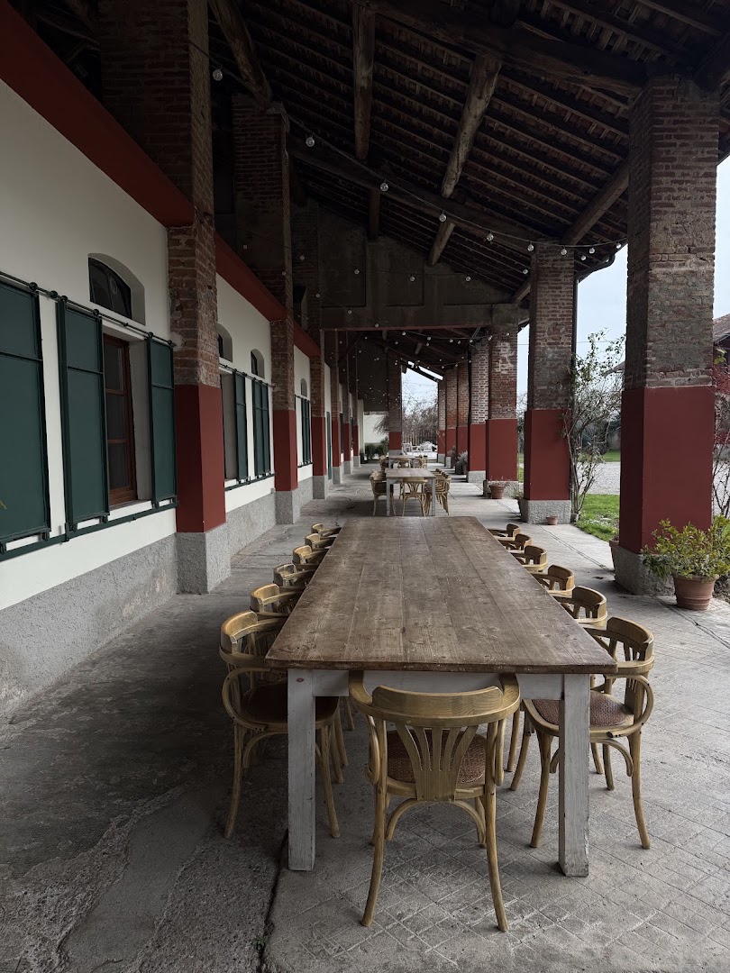 Agriturismo Cascina Resta